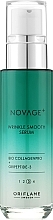 Düfte, Parfümerie und Kosmetik Gesichtsserum gegen Falten - Oriflame Novage+ Wrinkle Smooth Serum