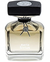 Düfte, Parfümerie und Kosmetik La Cristallerie des Parfums Aeria Sirius - Eau de Parfum