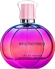 Düfte, Parfümerie und Kosmetik Fragrance World Enchanted - Eau de Parfum