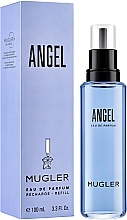 Mugler Angel Eco-Refill Bottle - Eau de Parfum (Zerstäuber) — Bild N2