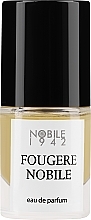 Nobile 1942 Fougere - Eau de Parfum Mini — Bild N1
