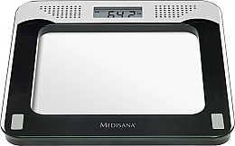 Personenwaagen - Medisana PS 425 Weight Scale With Voice Function  — Bild N2