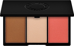 Düfte, Parfümerie und Kosmetik Konturierpalette für das Gesicht - Oriflame The ONE Palette