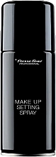 Düfte, Parfümerie und Kosmetik Make-up-Fixierspray - Pierre Rene Make Setting Spray