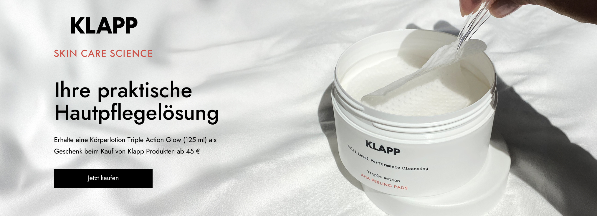 Klapp_serum