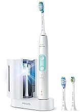 Düfte, Parfümerie und Kosmetik Elektrische Zahnbürste - Philips Sonicare HX6483/53