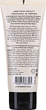 Gesichtsmaske - Löwengrip Instant Glow Triple Peel Mask  — Bild N2