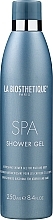 Erfrischendes Duschgel für Körper und Haar - La Biosthetique Shower Gel — Bild N2