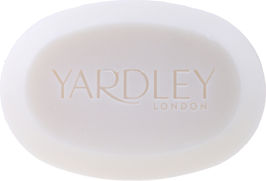 Yardley Contemporary Classics Lily Of The Valley - Parfümierte Seife — Bild N2