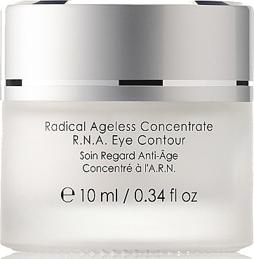 Augenserum - Able Skincare Radical Ageless Concentrate R.N.A. Eye Contour — Bild N1