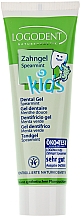 Düfte, Parfümerie und Kosmetik Zahngel mit Duft nach Minze - Logona Babycare Kids Dental Gel Spearmint