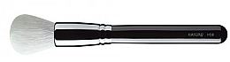 Puderpinsel H58 - Hakuro Professional — Bild N1