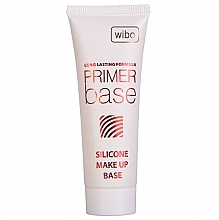 Düfte, Parfümerie und Kosmetik Langanhaltende Make-up Base - Wibo Primer Base