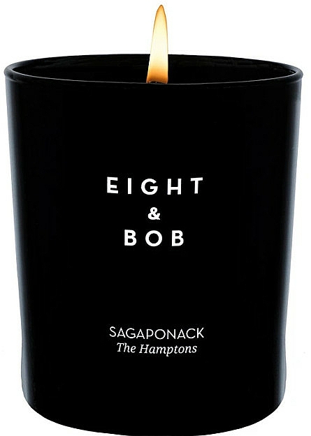 Duftkerze Sagaponack - Eight & Bob Sagaponack Candle — Bild N1