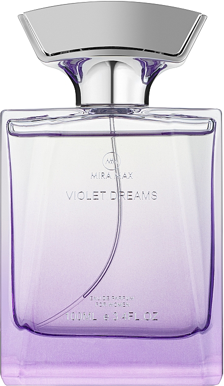 Mira Max Violet Dream - Eau de Parfum — Bild N1