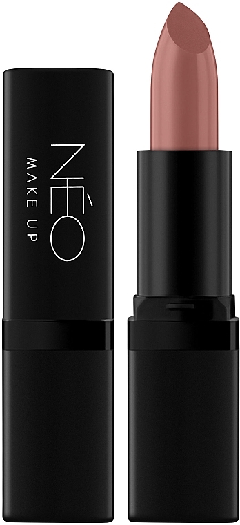 Mattierender Lippenstift - NEO Make Up Matt Lipstick — Bild N1