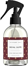 Aromaspray für zu Hause - Mr.Scrubber Royal Suite — Bild N1