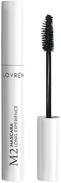 Wimperntusche - Lovren M2 Mascara Long Experience — Bild N1