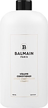 Düfte, Parfümerie und Kosmetik Conditioner - Balsam Balmain Hair Volume Conditioner