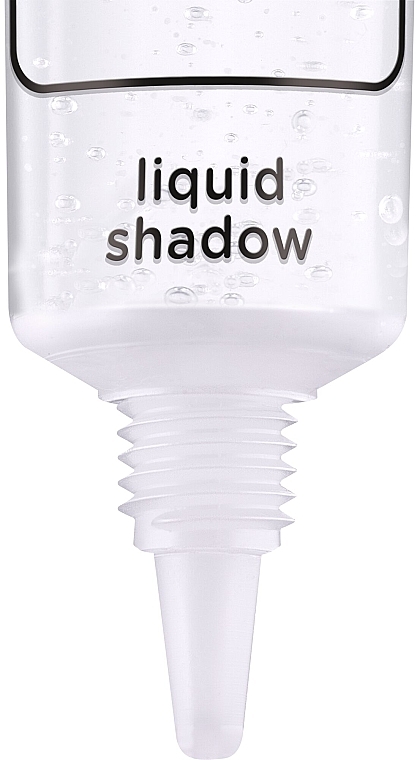 Flüssiger Lidschatten mit glänzendem Finish - Essence Dewy Eye Gloss Liquid Shadow  — Bild N3