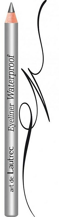 Wasserdichter Kajalstift - Ados Art de Lautrec Eyeliner Waterproof — Bild N1