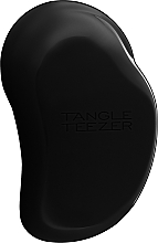 Entwirrbürste Panther Black - Tangle Teezer The Original Panther Black Brush — Bild N2
