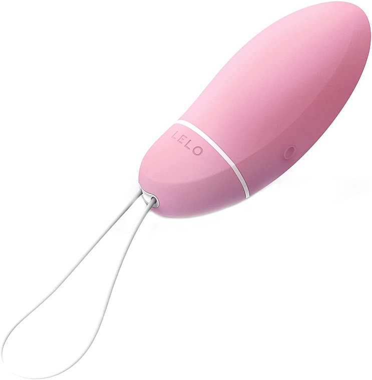 Vibrator pink - Lelo Smart Bead Pink — Bild N1