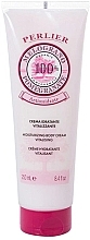 Körpercreme - Perlier Pomegranate Moisturizing Body Cream Vitalising — Bild N1