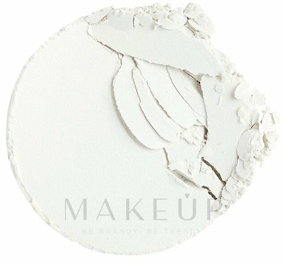 Gepresster Puder - Makeup Revolution Conceal&Define Infifnite Pressed Powder — Bild Transculent