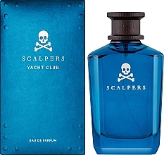 Scalpers Yacht Club - Eau de Parfum — Bild N4