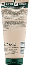Pflegende und feuchtigkeitsspendende Körperlotion für sehr trockene Haut mit Sheabutter - The Body Shop Shea Body Lotion Vegan — Bild N2