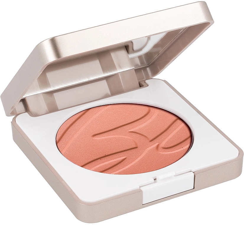 Gesichtsrouge - BioNike Defence Color Pretty Touch Compact Blusher — Bild N1