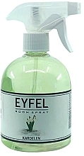 Düfte, Parfümerie und Kosmetik Lufterfrischer-Spray Schneeglöckchen - Eyfel Perfume Room Spray Snowdrop