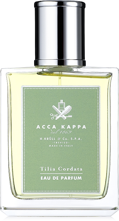 Acca Kappa Tilia Cordata - Eau de Parfum