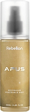 Rebellion Apus - Parfümiertes Körper- und Haarspray — Bild N1