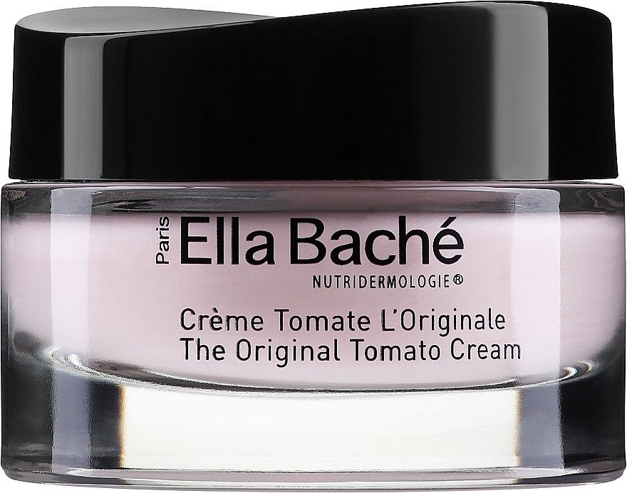 Vitamincreme für einen strahlenden Teint - Ella Bache Ella Perfect Creme Tomate LOriginale — Bild N1