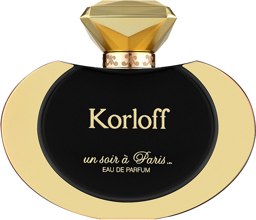 Korloff Paris Un Soir A Paris - Eau de Parfum