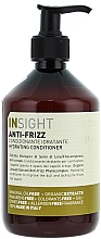 Feuchtigkeitsspendende Haarspülung - Insight Anti-Frizz Hair Hydrating Conditioner — Bild N5