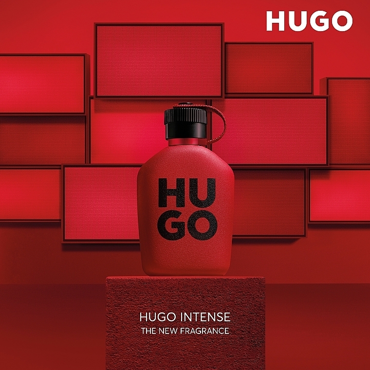 HUGO Intense - Eau de Parfum — Bild N6