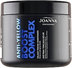 Düfte, Parfümerie und Kosmetik Conditioner für gefärbtes Haar - Joanna Professional Color Revitalizing Conditioner