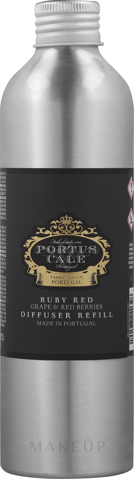 Aroma-Diffusor - Portus Cale Ruby Red Diffuser (Refill) — Bild 250 ml