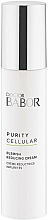 Creme gegen Akne - Babor Doctor Babor Purity Cellular Blemish Reducing Cream — Bild N1