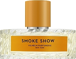Vilhelm Parfumerie Smoke Show - Eau de Parfum — Bild N1