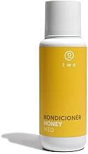 Düfte, Parfümerie und Kosmetik Haarspülung Honig - Two Cosmetics Honey Conditioner for Problematic Scalp