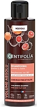 Bio-Volumenshampoo Pink Grapefruit - Centifolia Volumishing Shampoo — Bild N2