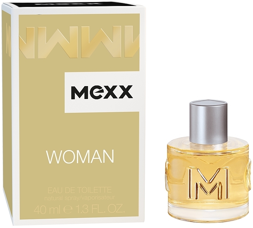 Mexx Woman - Eau de Toilette  — Bild N4