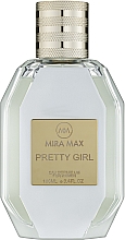 Düfte, Parfümerie und Kosmetik Mira Max Pretty Girl - Eau de Parfum