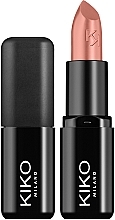 Düfte, Parfümerie und Kosmetik Pflegender Lippenstift - Kiko Smart Fusion Lipstick