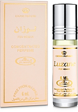 Düfte, Parfümerie und Kosmetik Al Rehab Luzane - Parfum