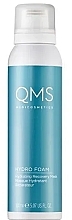 Feuchtigkeitsspendende und revitalisierende Gesichtsmaske - QMS Hydro Foam Hydrating Recovery Mask  — Bild N1